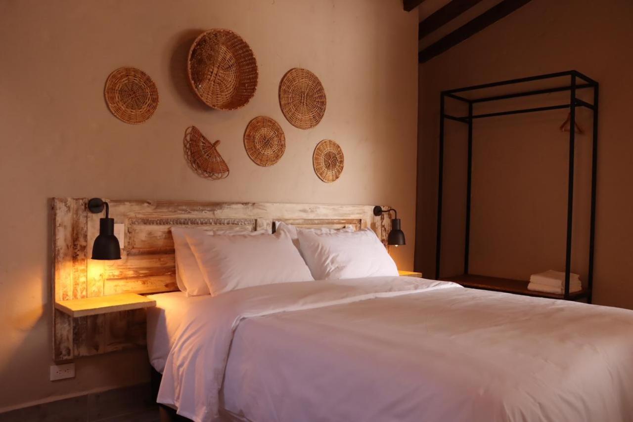 Valerio Hotel Boutique Marinilla Εξωτερικό φωτογραφία