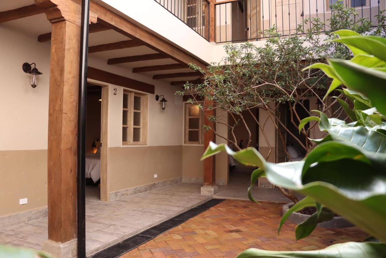 Valerio Hotel Boutique Marinilla Εξωτερικό φωτογραφία