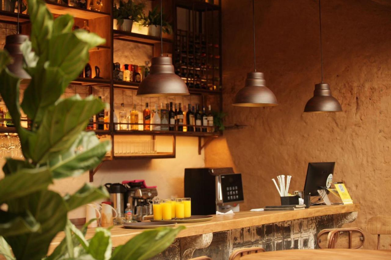 Valerio Hotel Boutique Marinilla Εξωτερικό φωτογραφία