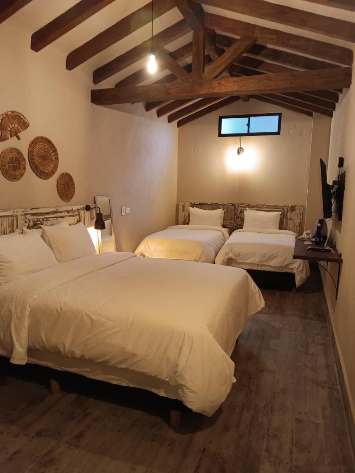 Valerio Hotel Boutique Marinilla Εξωτερικό φωτογραφία