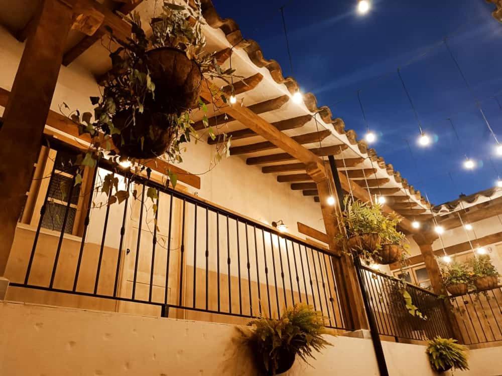 Valerio Hotel Boutique Marinilla Εξωτερικό φωτογραφία
