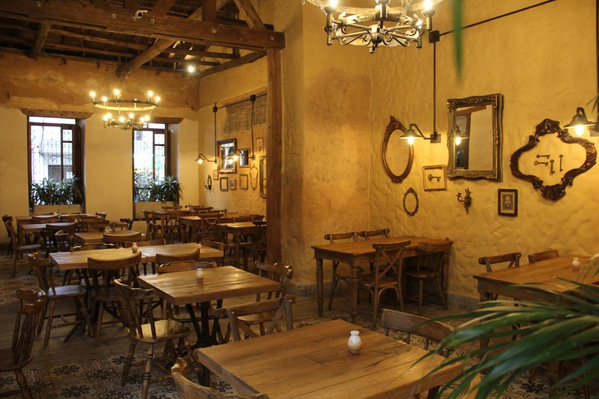 Valerio Hotel Boutique Marinilla Εξωτερικό φωτογραφία